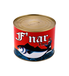 THON FNAR ENTIER HV 2.05KG