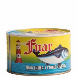 THON FNAR HV 400G
