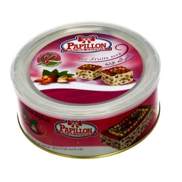 CHAMIA PREMIUM 750G PAPILLON