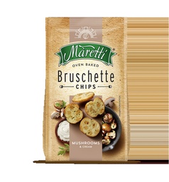 [3800205875208] MARETTI MUSHROOM