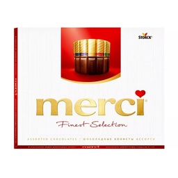 [4014400901191] MERCI 250