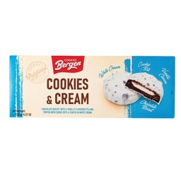 [5902379165838] COOKIES ET CREAM BERGEN