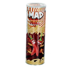 [6191415500194] MAD FRITS 90
