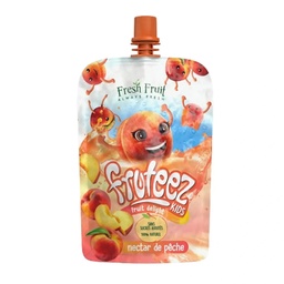 [6191488400162] FRUTEEZ NECTAR DE PECHE