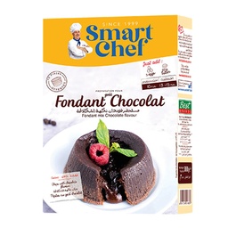 [6191514004470] FONDANT CHOCOLAT SMART CHEF