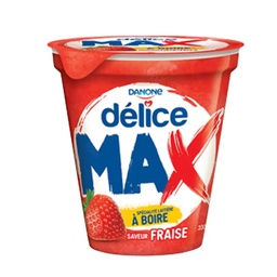 [6194003804650] MAX A BOIRE FRAISE