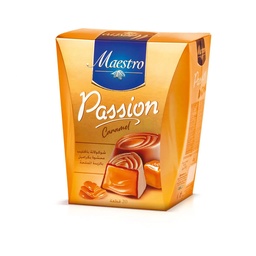 [6194005448777] MAESTRO PASSION CARAMEL