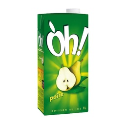 [6194007892684] OH POIRE