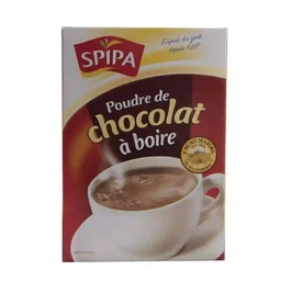 [6194009710504] CHOCOLAT A BOIRE