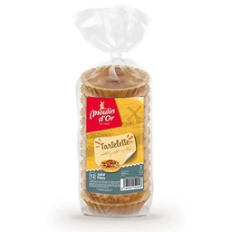 [6194021152016] TARTELETTE MOULIN D'OR