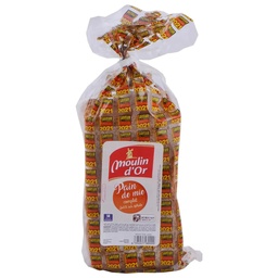 [6194021189999] PAIN DEMI COMPLET