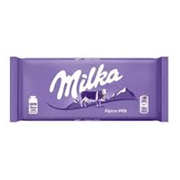 [7622202211102] MILKA ALPINE