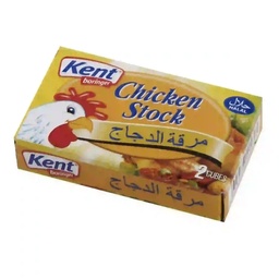 [8694587115305] KENT CHIKEN