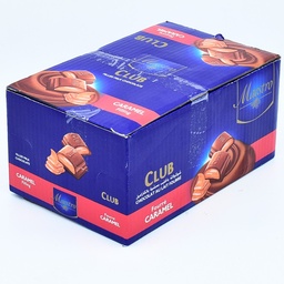 [5212504] CLUB CARAMEL