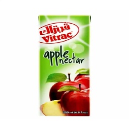 JUS APPLE NECTAR