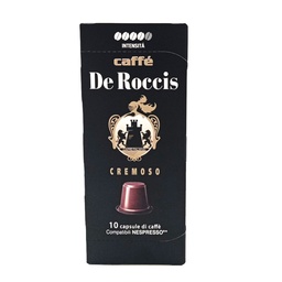 De Roccis Cremoso