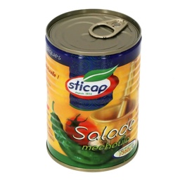 salade mechouia 360gr