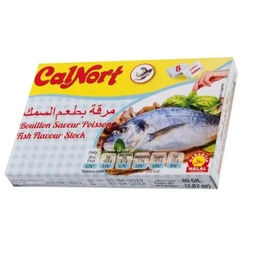 [8412164000741] Bouillon de poisson