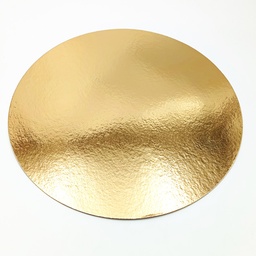 [STR-40] SOUS TARTE ROND 40CM