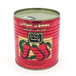 double concentre PACNA