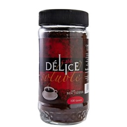 CAFE DELICE 190G