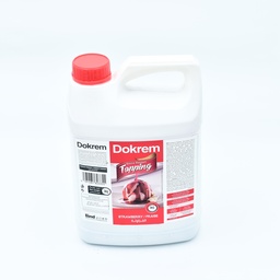 Topping Dokrem