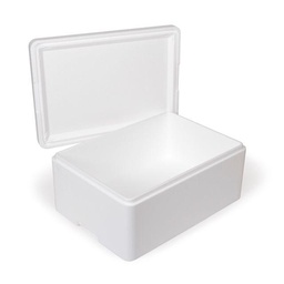 Polystyrene BOX