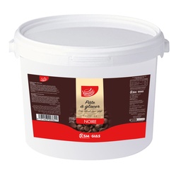 [PFV0534] Pâte à glacer Drops seau de 6kg