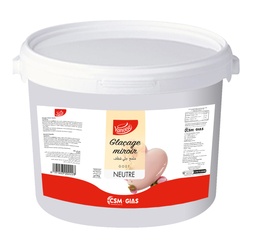 [PFV0301] Miroir neutre 2x5 kg