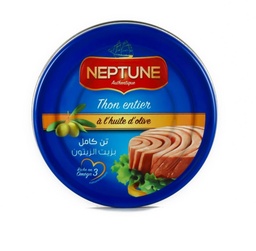 THON ENTIER NEPTUNE 160 HO