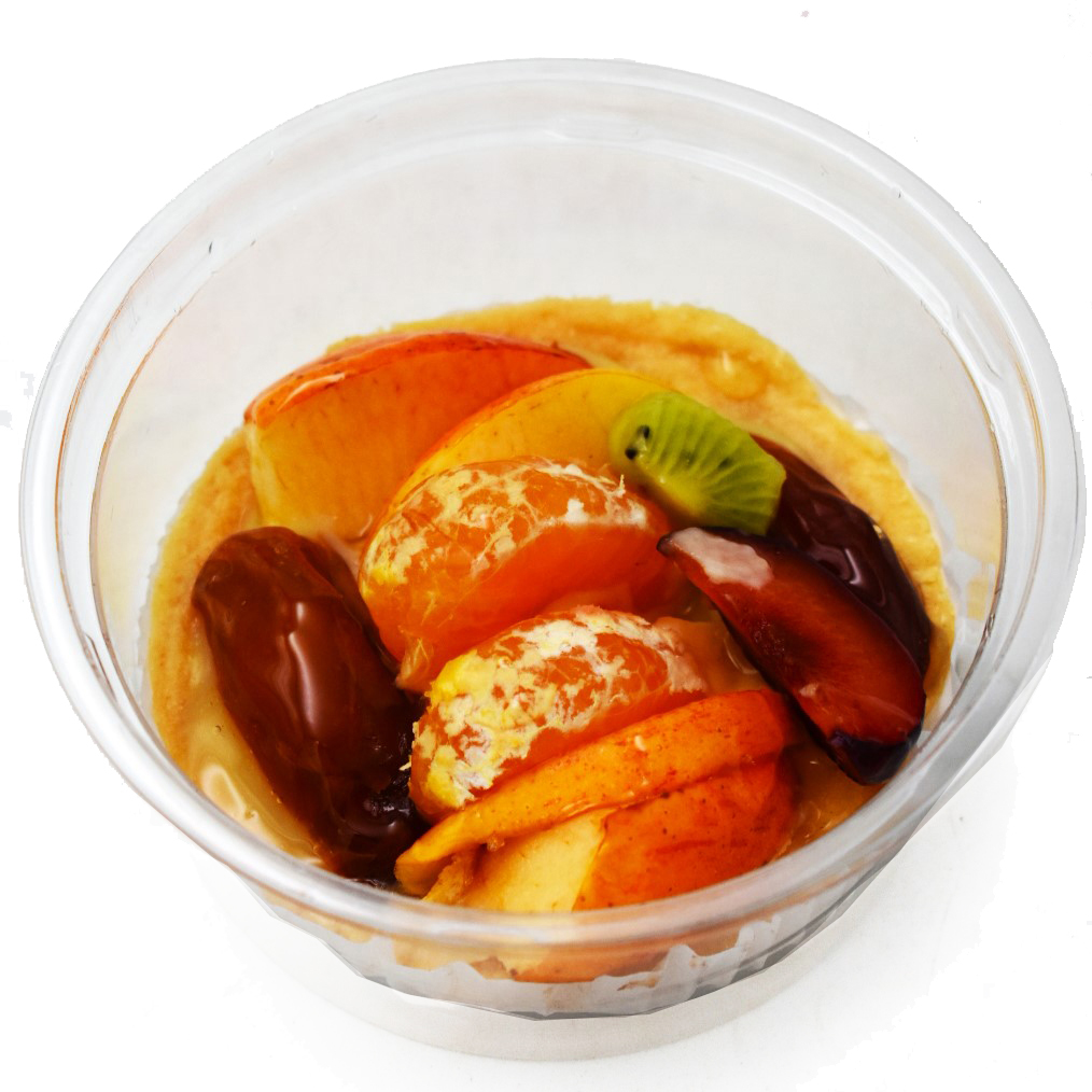 TARTE TRADITIONNELLE