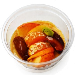 TARTE TRADITIONNELLE