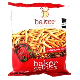 [6253809981146] BAKER FORD