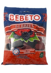 BERRIES 80GR