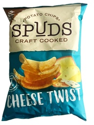 CHEESE TWIST 65GR