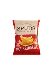 [TCHI006] HOT SRIRACHA 65GR
