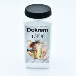 [FRAPPE-2] FRAPPE CAFE