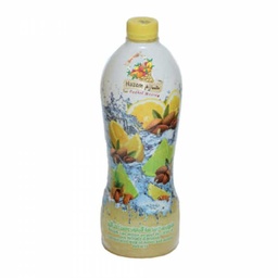 [6194001551105] BOISSON CONCENTREE CITRON AMANDE