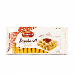 [8002720003103] BONOMI SAVOIARDI