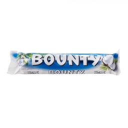 BOUNTY