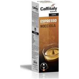 [8032680752629] CAPSULE CAFFITALY NOCCIOLA