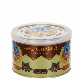 [6194004001225] CHAMIA  GAZELLA AUX FRUITS SEC