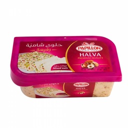 [6194002450070] CHAMIA PAPILLON FRUIT SEC