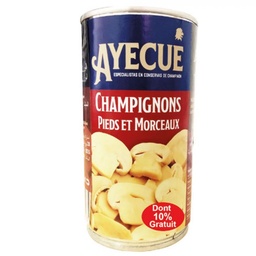 [8435307403162] CHAMPIGNON 1/2 AYECUE
