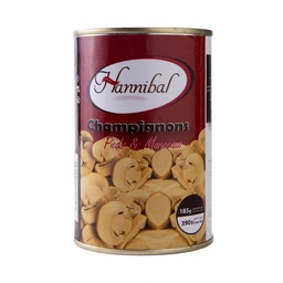 [6191460400180] CHAMPIGNON 390G