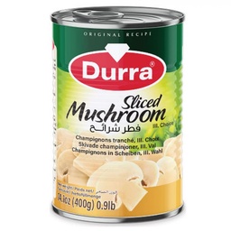 [6251136009038] CHAMPIGNON EN TRANCHE DURRA