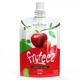 [6191488400049] COMPOTE FRAISE FRUTEEZ
