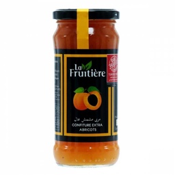 [6191402600388] CONFITURE EXTRAT ABRICOT