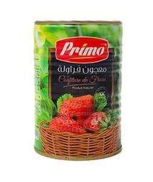 [PRI2002] CONFITURE PRIMO FRAISE 1/2
