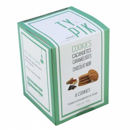 [6191427201263] COOKIES CACHUETE TYPIK